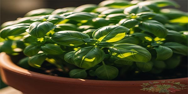زراعة الاعشاب في البلكونة خليك دايما وسط الخضرة والراحة