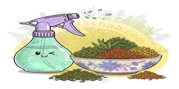 افضل اعشاب لتعطير المنزل هتخلي ريحة بيتك حكاية