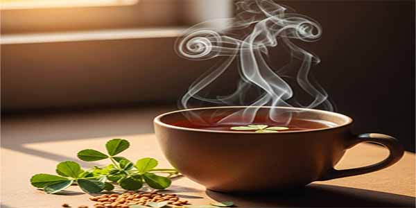 5 معلومات مهمة عن عشبه الحباسه قبل ما تفكر تستخدمها في وصفاتك