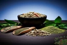 اعشاب طبيعية لدعم الطاقة والتركيز دليلك الامن عشان تكون في افضل حالاتك