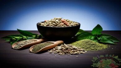 اعشاب طبيعية لدعم الطاقة والتركيز دليلك الامن عشان تكون في افضل حالاتك