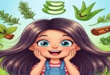 7 اعشاب للشعر بين تجارب الناس ونصايح المختصين وهل فعلا تستحق التجربة؟