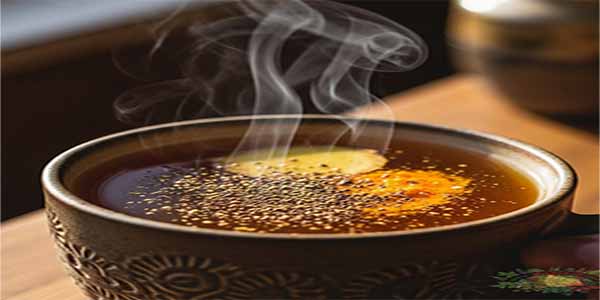 الفلفل الاسود من التوابل اليومية لنكهة وأفكار طبيعية في مطبخك