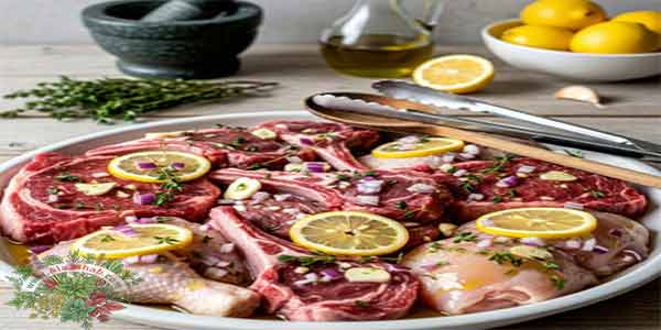 طريقة استخدام الزعتر في الاكل ونكهته المميزة في وصفات بسيطة
