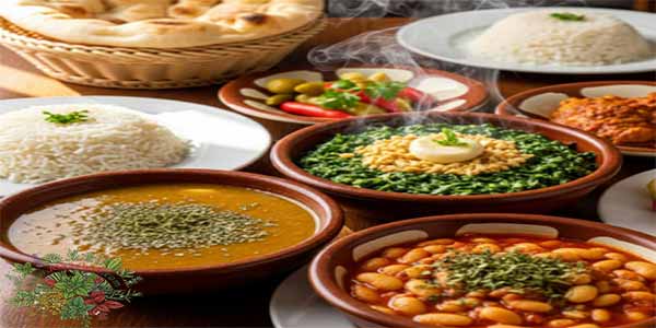 طريقة استخدام الكزبرة الناشفة في الاكل ونكهتها المميزة في وصفات مصرية لذيذة