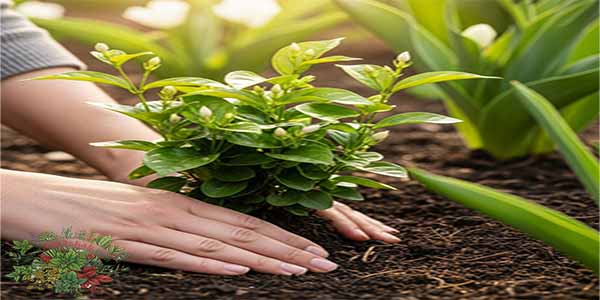 كل اللي محتاج تعرفه عن نبات مسك الليل ومواعيد زراعته