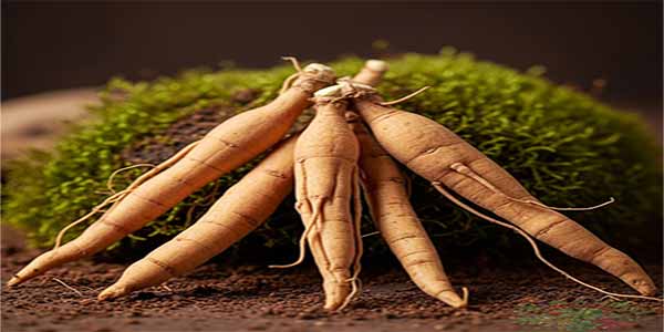 عشبة الاشواغندا واستخداماتها التقليديه في الثقافات القديمه