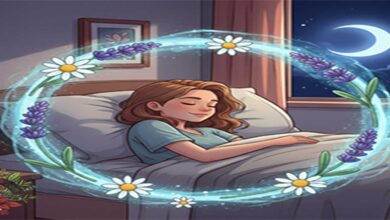 ما هي أفضل أعشاب تساعد على النوم والتخلص من الأرق؟