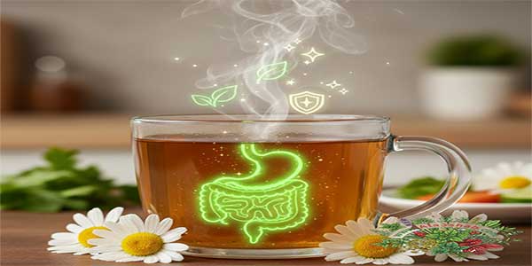 لن تصدق ما تفعله عشبه البابونج بجسمك وصحتك الفوائد ستدهشك