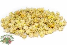كل ما تحتاج معرفته عن عشبة التروبلاس وفوائدها العجيبة