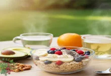 اكلات تعطي طاقة للجسم: تعرف علي 27 اكلة تخليك فايق ومصحصح