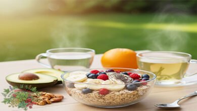 اكلات تعطي طاقة للجسم: تعرف علي 27 اكلة تخليك فايق ومصحصح