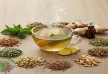 الأعشاب المساعدة للهضم 7 أسرار طبيعية لبطن مرتاحة وهضم سليم طول الوقت