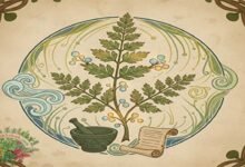 ماهي فوائد عشبة تسكرا التي لم يخبرك بها أحد من قبل