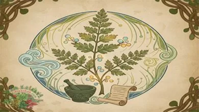 ماهي فوائد عشبة تسكرا التي لم يخبرك بها أحد من قبل