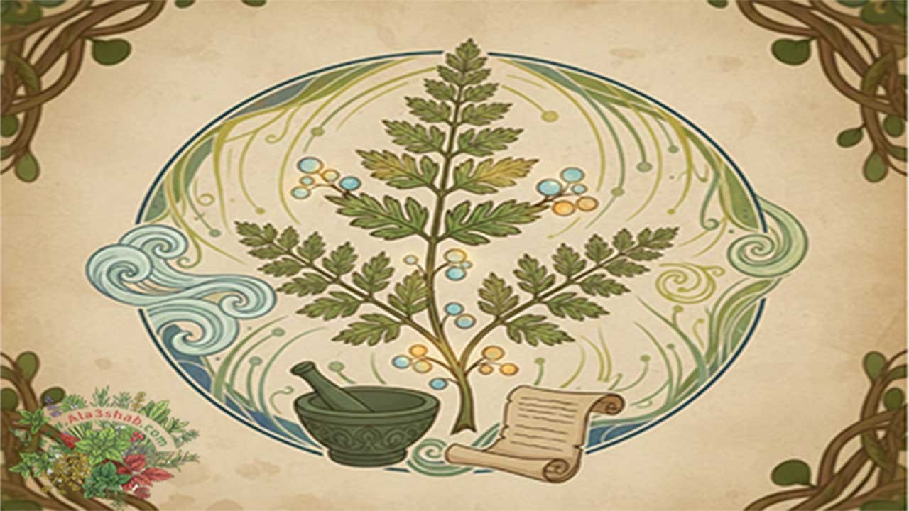 ماهي فوائد عشبة تسكرا التي لم يخبرك بها أحد من قبل